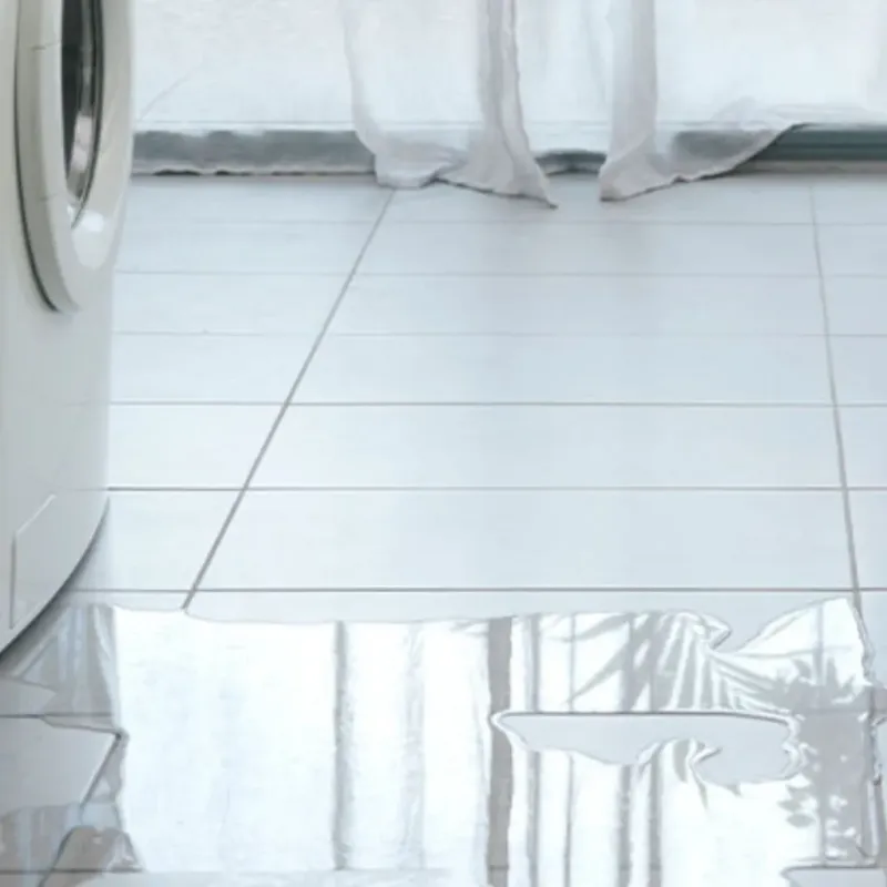 Appliance Leak Cleanup in Stratford, OK