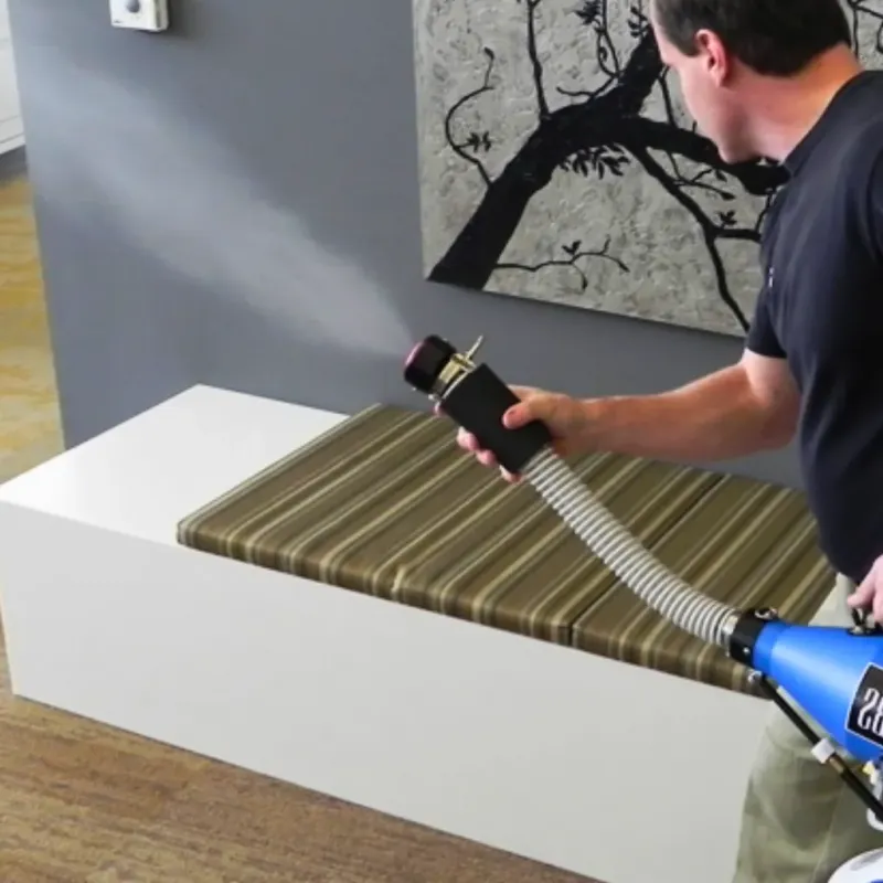 Professional Odor Removal in Stratford, OK